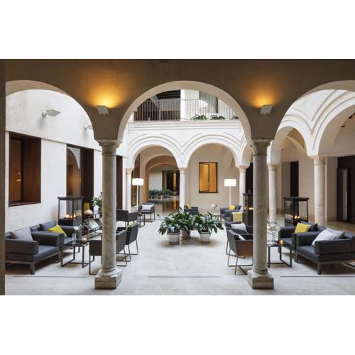 Hotel Posada del Lucero
