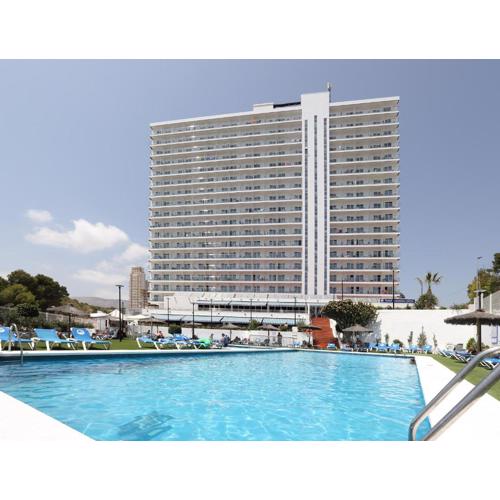 Hotel Poseidon Playa