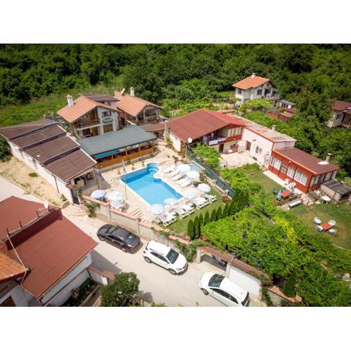 Hotel Poseidon