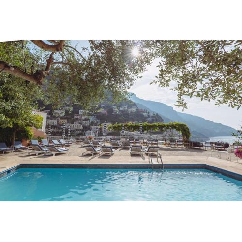 Hotel Poseidon