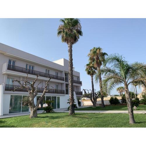 Hotel Posidonia