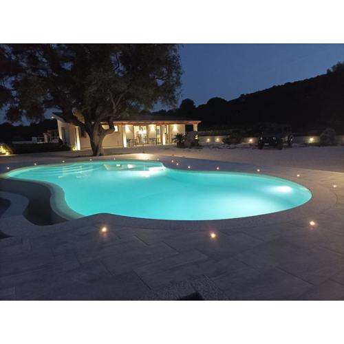 Hotel Pranos Turismo Rurale Cala Gonone