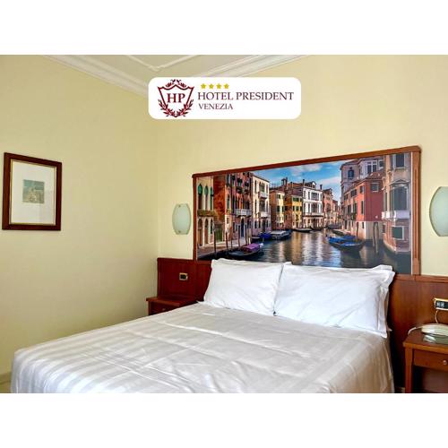 Hotel President Venezia