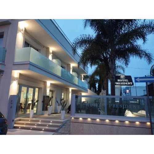 Hotel Presidente