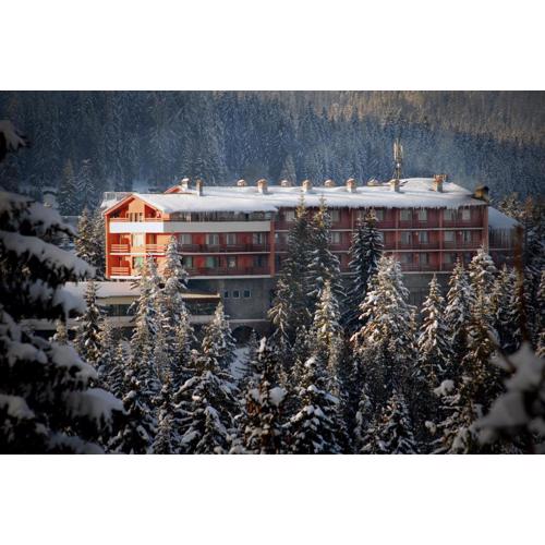 Hotel Prespa
