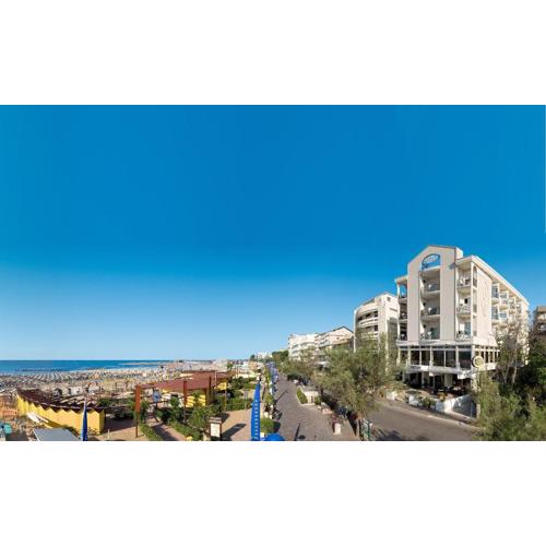 Hotel Prestige