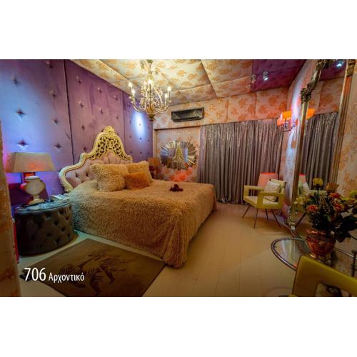 Hotel Priamos-Αdults Only