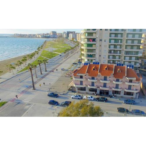 Hotel Primavera