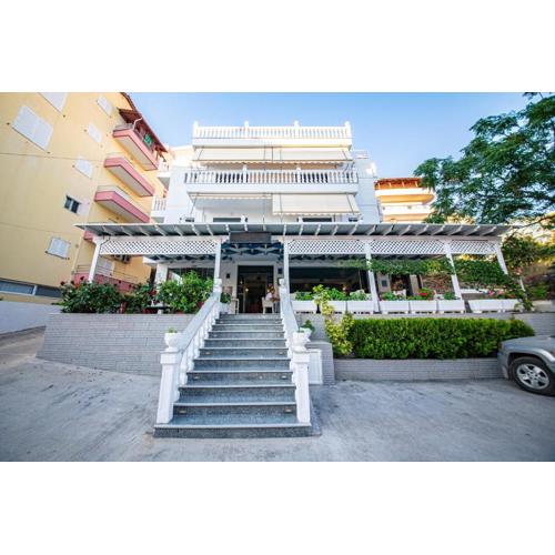 Hotel Primavera