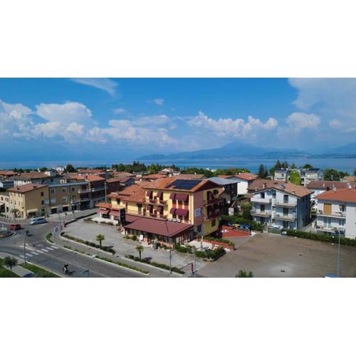 Hotel Primavera