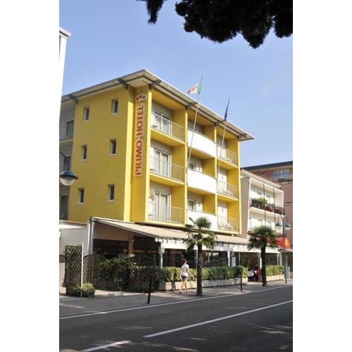 Hotel Primo