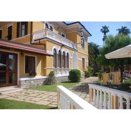 Hotel Primula