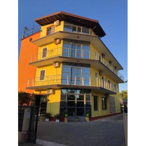 Hotel PRINC