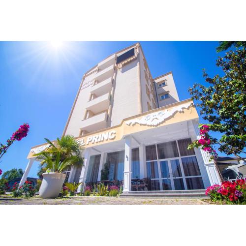 Hotel Princ