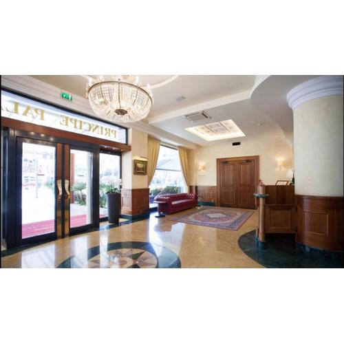 Hotel Principe Palace