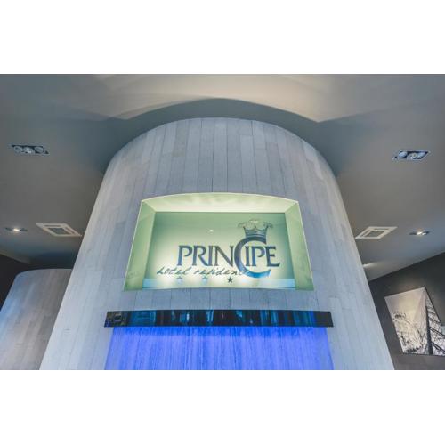 Hotel Principe Residence