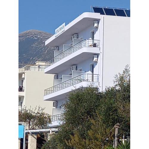 Hotel Prinos