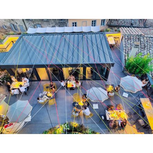 Hotel Priori Secret Garden