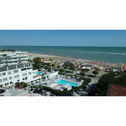 Hotel Promenade Universale