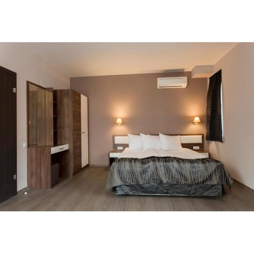 Hotel Provadia