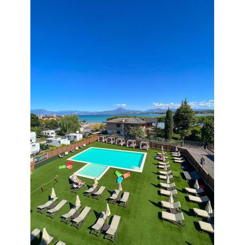 Hotel Puccini