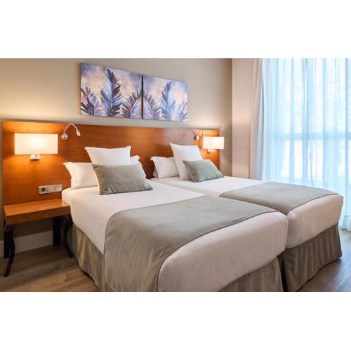 Hotel Puerta de Toledo