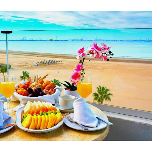 Hotel Puerto Bahía & Spa