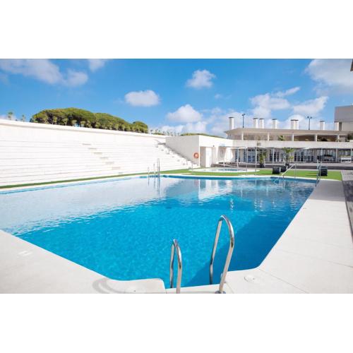 Hotel Puerto Sherry