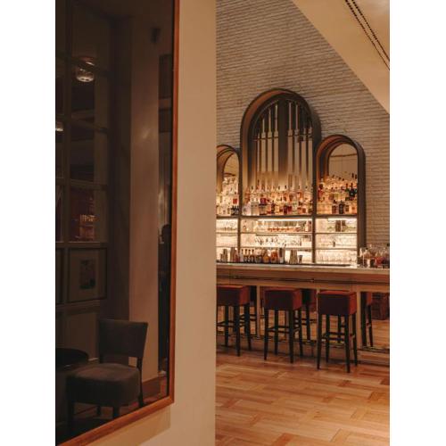Hotel Pulitzer Barcelona