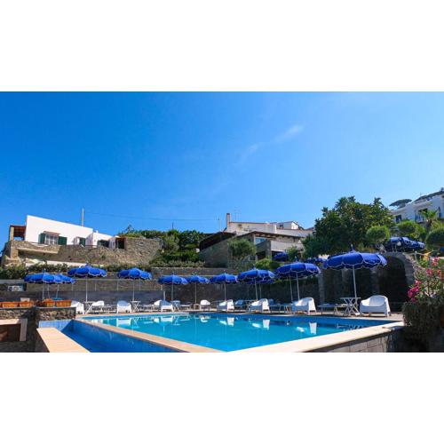 Hotel Punta Imperatore