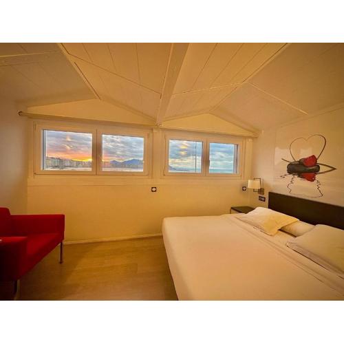 Hotel Punta Monpas