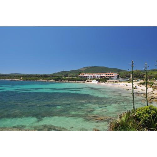 Hotel Punta Negra