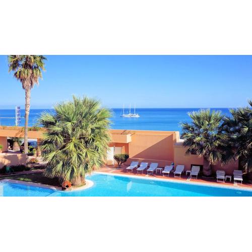 Hotel Punta Nord Est