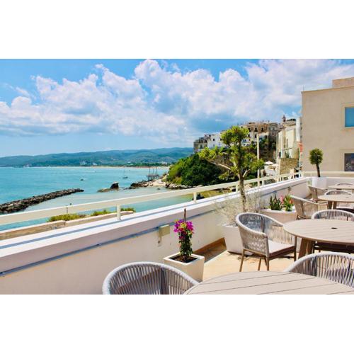 Hotel Punta San Francesco