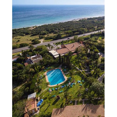 Hotel Punta Sur