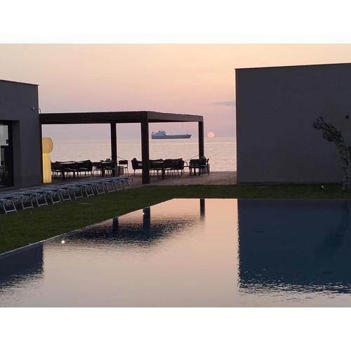 Hotel Punta Tipa