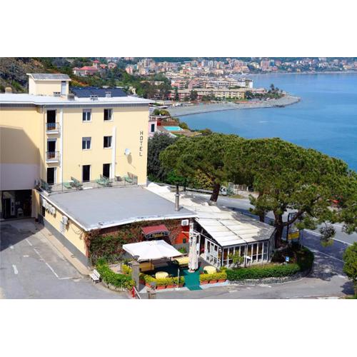 Hotel Puntabella