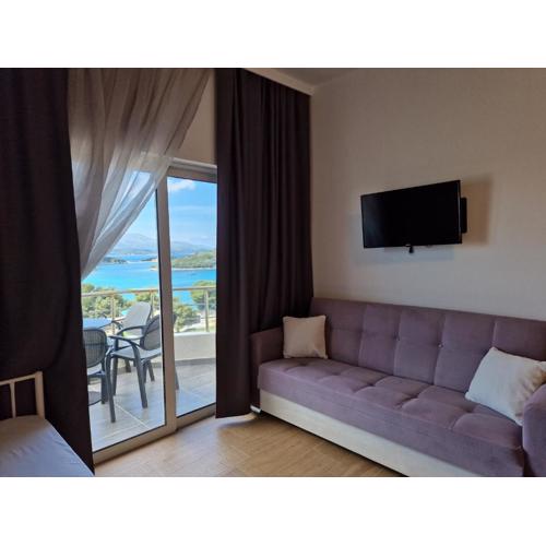 Hotel Queen Margaret Seaside
