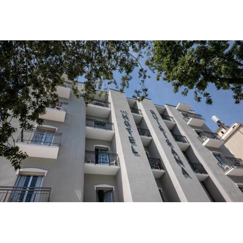 Hotel Quisisana