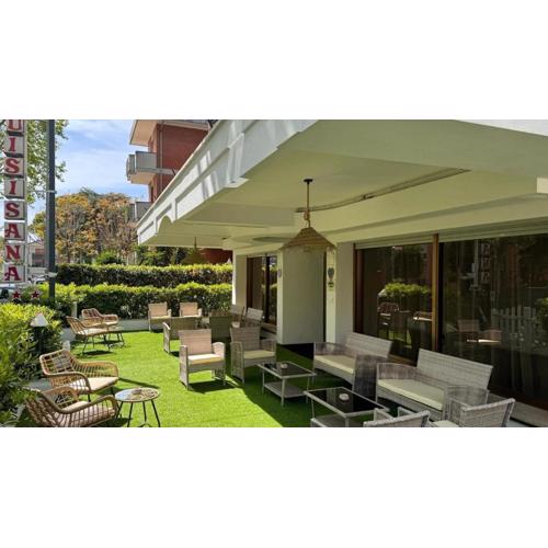 Hotel Quisisana