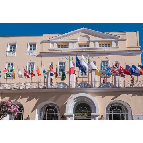 Hotel Quisisana