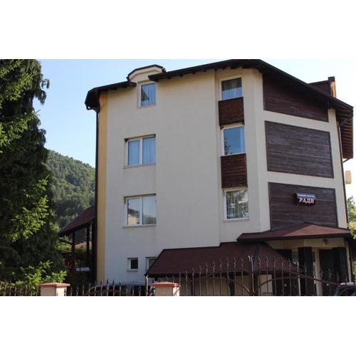 Hotel Radi