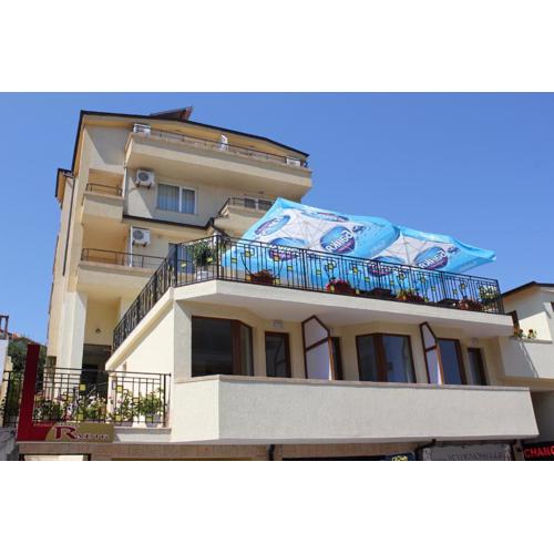 Hotel Radik