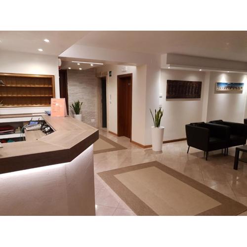 Hotel Rado