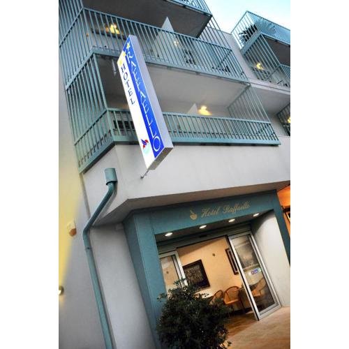 Hotel Raffaello