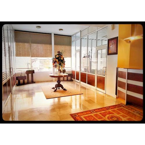 Hotel Rahovets