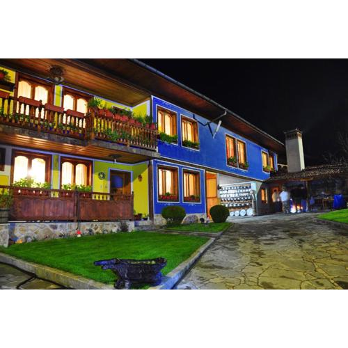 Hotel Rai