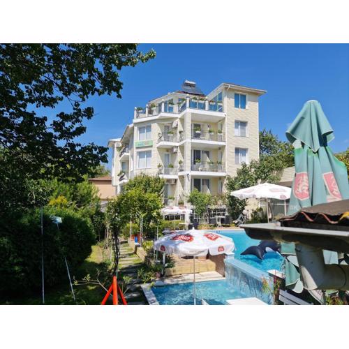 Hotel Rai