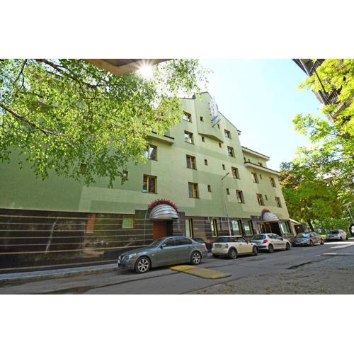 Hotel Rai