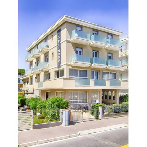 Hotel Raimondi